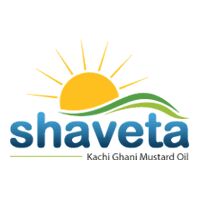 Shaveta Golden Foods Company Logo