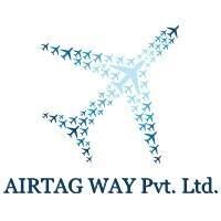 Airatg Way Pvt Ltd Company Logo
