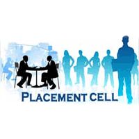 Placement Cell Company Logo