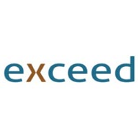 Exceed Resorcing Company Logo