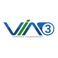 Via3 Ventures Technologies Pvt Ltd Company Logo