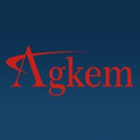 Agkem Impex Pvt.  ltd. logo