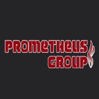 Prometheus Group Company Logo