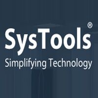 SysTools Software logo
