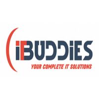 IT BUDDIES Company Logo