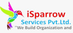ISparrow Service Pvt Ltd Company Logo