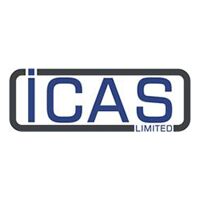 ICAS consultancy Company Logo