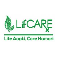 Lifcare Pharmacy Company Logo