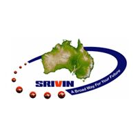 Srivin Info Solutions Pty Ltd Company Logo