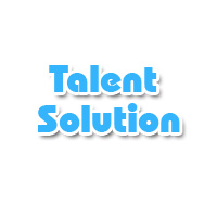 Talent Solutions Company Logo