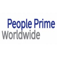 People Prime Worldwide Pvt Ltd Company Logo