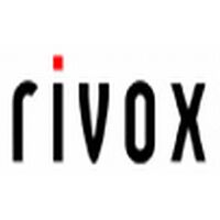 RIVOX Company Logo