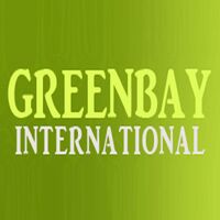 Greenbay International logo