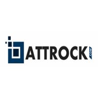Attrock Company Logo