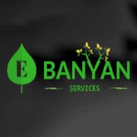 Ebanyan Services Company Logo