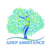 ADEP Consultants Company Logo