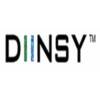 Diinsy Company Logo