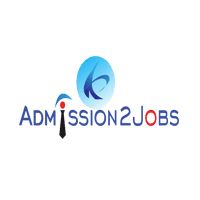 Admission2jobs.co.in Company Logo