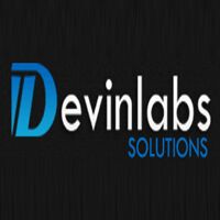 Devinlabs Solution Company Logo