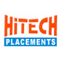 Hitech Placements Company Logo