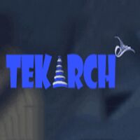 TekArch Company Logo