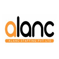 Alanc Staffing Pvt Ltd Company Logo