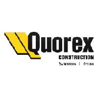 QUOREX CONSTRUCTION Company Logo