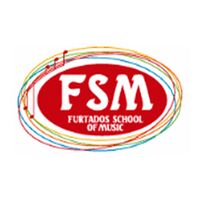Furtados School of Music Company Logo