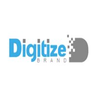 Digital Trainee Company Logo