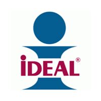 ideal Company Logo