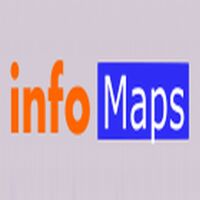 Info Maps Esm Technologies Company Logo