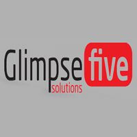 Glimpsefive Company Logo