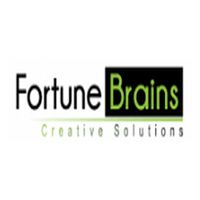 fortune brains pvt.ltd. Company Logo