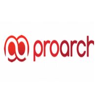 Proarch Company Logo