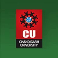 Chandigarh University Company Logo