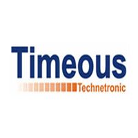 Timeous Technetronic Pvt Ltd Company Logo