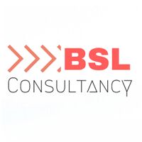 BSL CONSULTANCY Company Logo