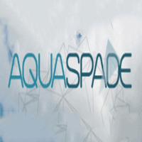 Aquaspade Pvt. Ltd. logo