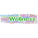 Wellness Company Company Logo