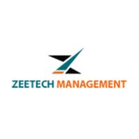 Zeetech Management and Marketing Pvt. Ltd. Company Logo