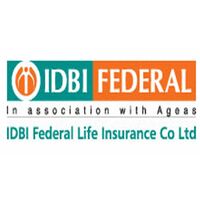 Idbi Federal Life Insurance co Ltd Company Logo