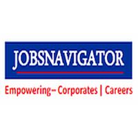 JOBSNAVIGATOR Company Logo