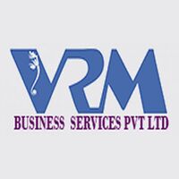 Vrm Business Services Company Logo