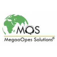Megaa opes solution logo