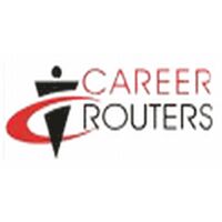 Career Routers logo