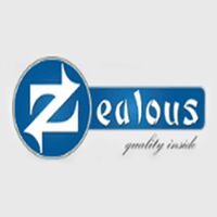 Zealous Services Company Logo