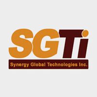 Synergy Global Technologies Company Logo