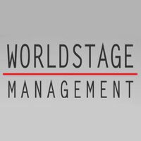 World Stage Management Company Logo