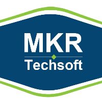 MKR Techsoft Private Limited Company Logo