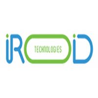 iROID Company Logo
